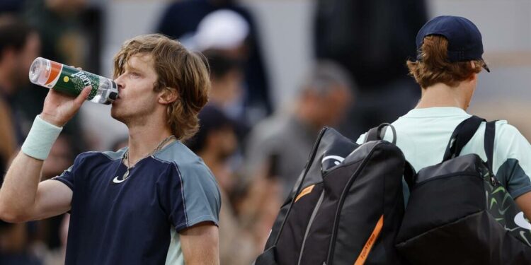 Diretta Miami Open 2023: Jannik Sinner vola ai quarti di finale (Foto LaPresse)