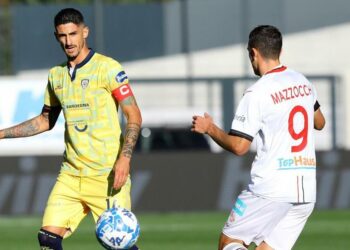 Video Serie B, 37^ giornata (Foto LaPresse)