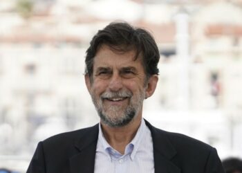 Nanni Moretti (Lapresse)