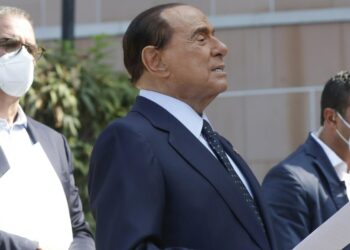 berlusconi