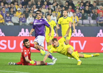 Pronostico Inter Fiorentina, Serie A 28^ giornata (Foto LaPresse)