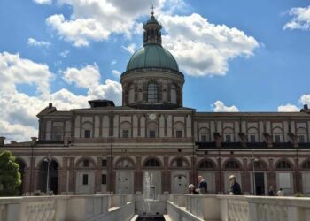 Santuario di Caravaggio