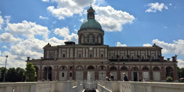 Santuario di Caravaggio