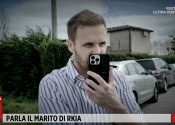 Il caso di Rkia a Storie Italiane