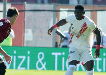 Diretta Perugia Reggina, Serie B recupero 29^ giornata (Foto LaPresse)