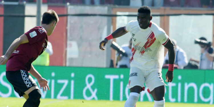 Diretta Perugia Reggina, Serie B recupero 29^ giornata (Foto LaPresse)