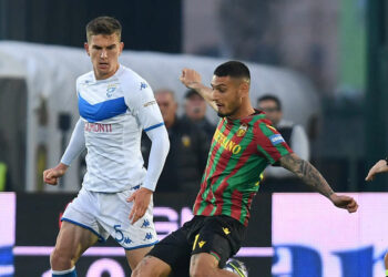 Diretta Brescia Ternana, Serie B 32^ giornata (Foto LaPresse)