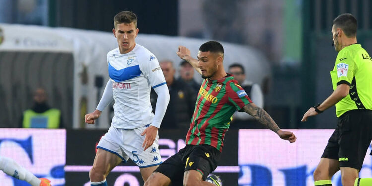 Diretta Brescia Ternana, Serie B 32^ giornata (Foto LaPresse)