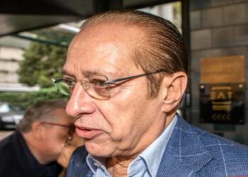 Chi è Paolo Berlusconi, fratello di Silvio Berlusconi. (Foto: Web)