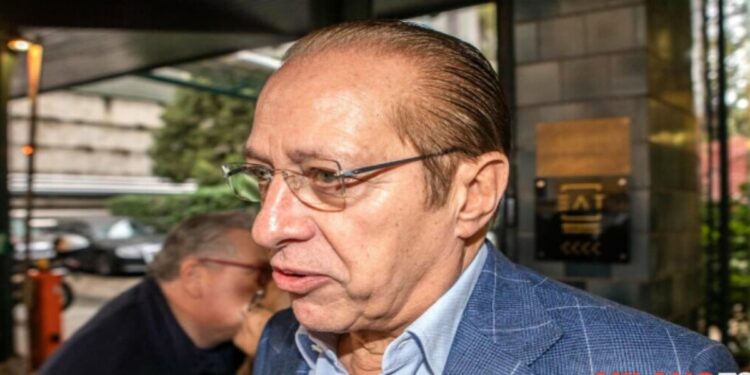 Chi è Paolo Berlusconi, fratello di Silvio Berlusconi. (Foto: Web)