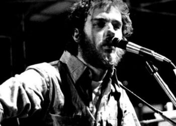 Francesco De Gregori negli anni 70