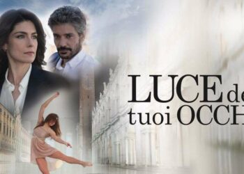 Luce dei tuoi occhi 2 (foto: web)