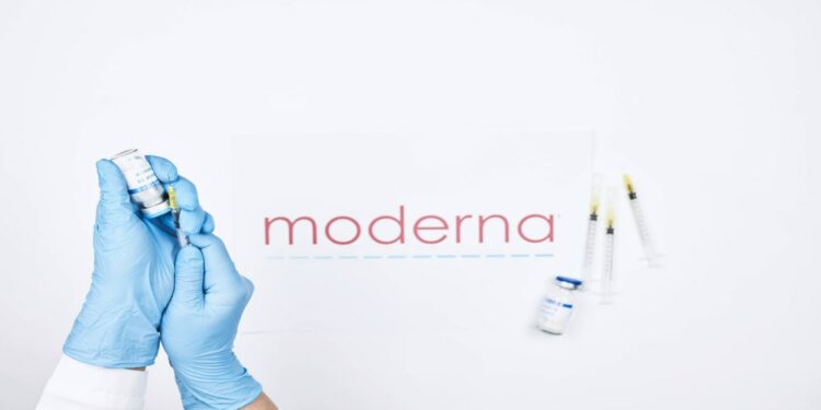 Moderna e la rivoluzione mRNA