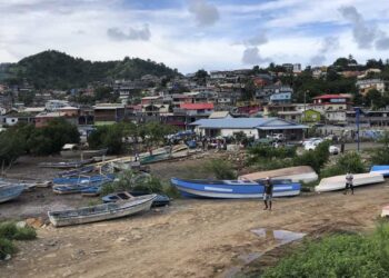 Mayotte (Foto: 2021, LaPresse)