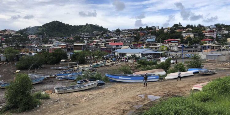 Mayotte (Foto: 2021, LaPresse)