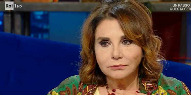 Chiara Salerno, Oggi è un altro giorno