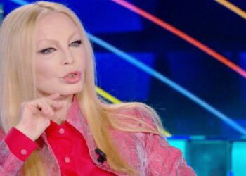 Patty Pravo a Verissimo