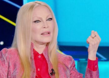 Patty Pravo a Verissimo