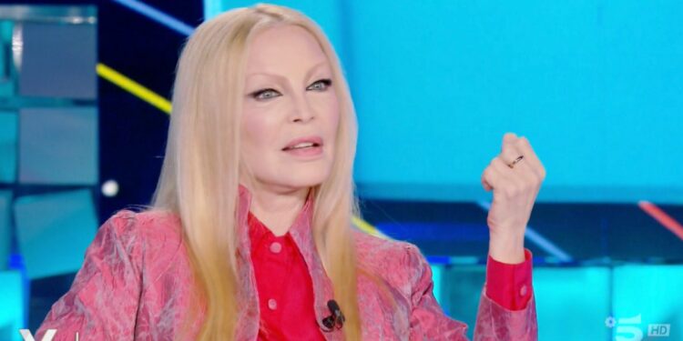 Patty Pravo a Verissimo