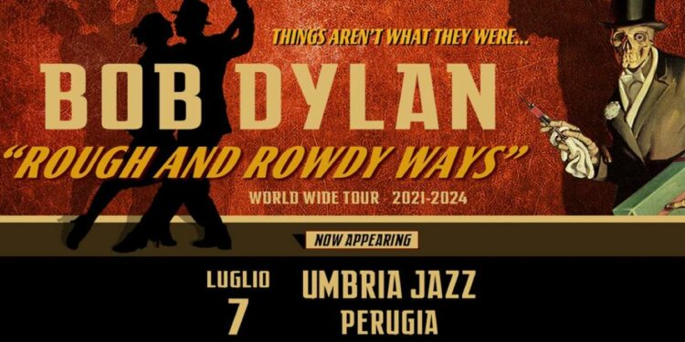 Umbria Jazz 2023