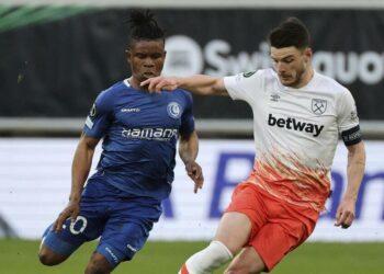 Probabili formazioni West Ham Az Alkmaar, andata semifinale Conference League (Foto LaPresse)