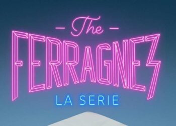 The Ferragnez - La serie, seconda stagione