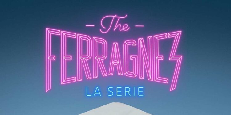 The Ferragnez - La serie, seconda stagione