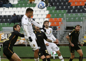 Risultati Serie B, 35^ giornata (Foto LaPresse)