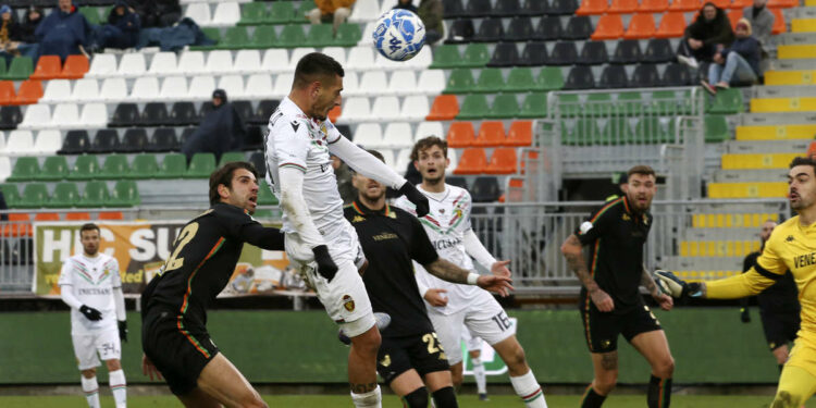 Risultati Serie B, 35^ giornata (Foto LaPresse)