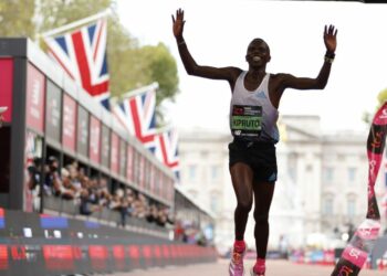 Maratona di Londra