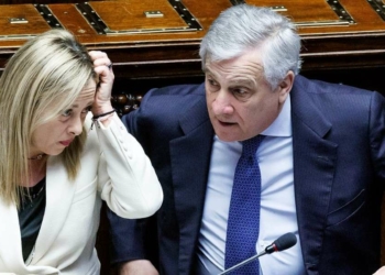 tajani