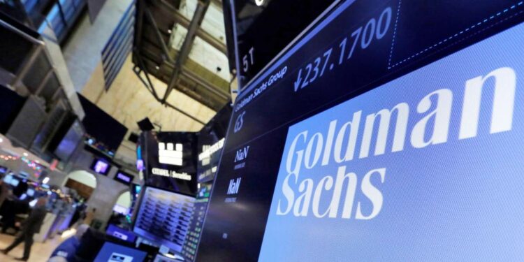 Goldman Sachs