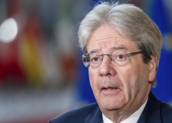 Paolo Gentiloni (Lapresse)