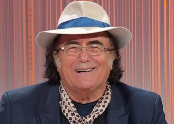 Al Bano Carrisi (Cinque Minuti)