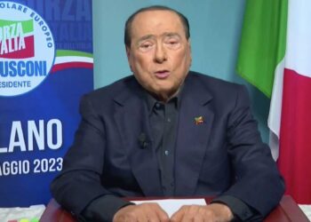 Il video di Silvio Berlusconi dal San Raffaele