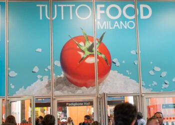 TuttoFood a Milano 2023