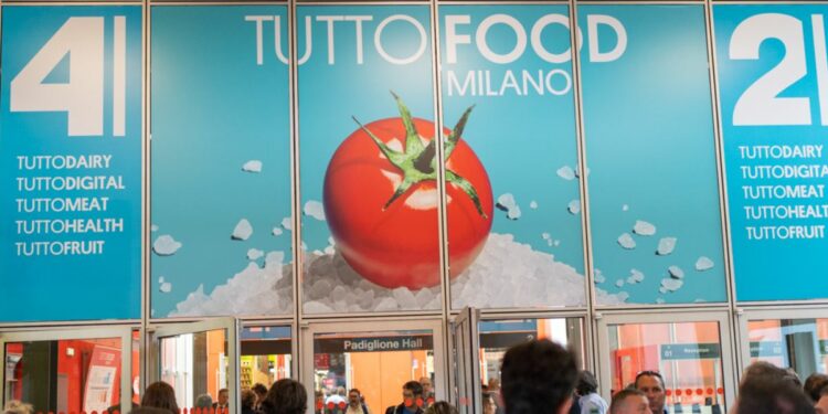 TuttoFood a Milano 2023