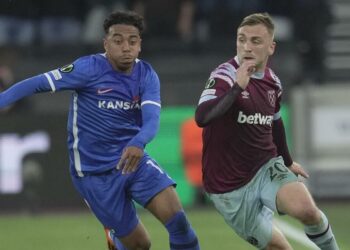 Probabili formazioni Az Alkmaar West Ham, ritorno semifinale Conference League (Foto LaPresse)