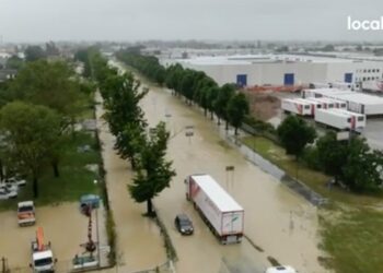 Alluvione Emilia Romagna, le richieste delle banche