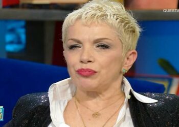 Rosanna Banfi, Oggi è un altro giorno