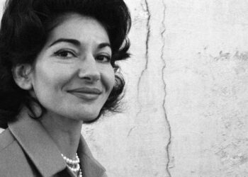 Maria Callas, com'è morta?