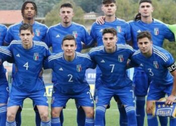 Italia U20