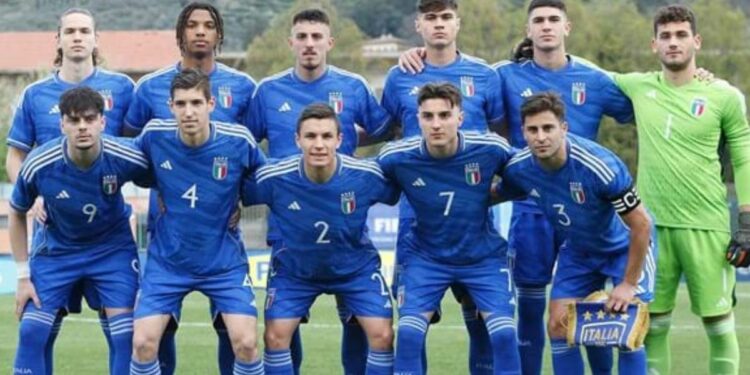 Italia U20