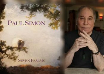 Paul Simon