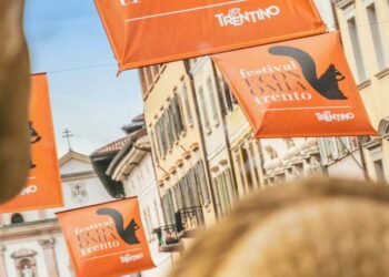 (Trento, Festival dell'Economia 2023)