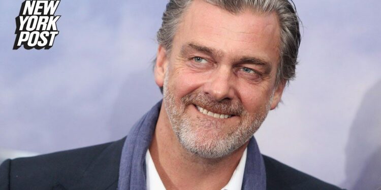 Ray Stevenson, screen da Youtube