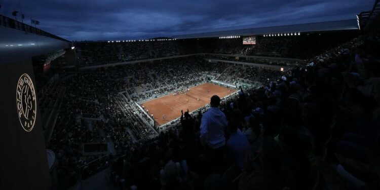 Roland Garros