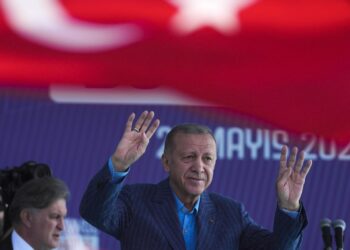 Erdogan, Elezioni Turchia