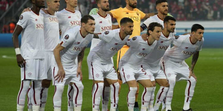 Roma formazione