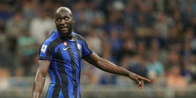 Inter Lukaku